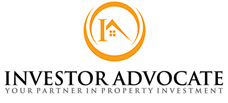 Investor Advocate logo